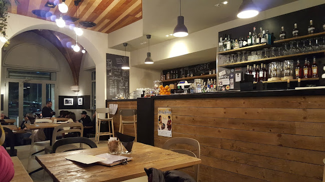 Comentarii opinii despre La Torre