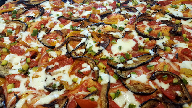 Il Forno di Orazio Bologna Open Times