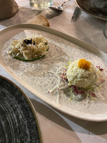 Comentarii opinii despre Ristorante Gusto Beach