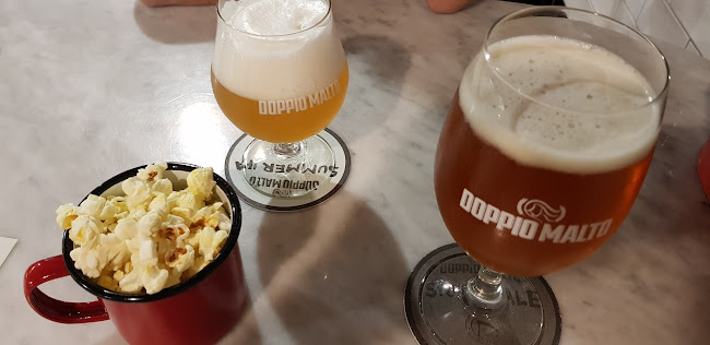 Doppio Malto Dormelletto - Dormelletto