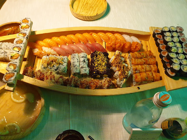 Koi restaurant - Udine