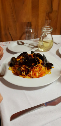 Comentarii opinii despre Trattoria Pizzeria Roma