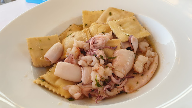 Ristorante bagno Neda - Ristorazione