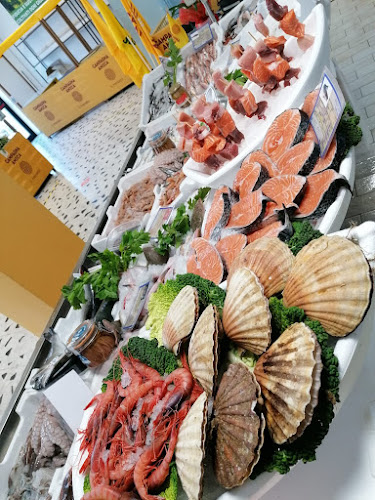 Opinii despre T’amo Pescheria FG în Foggia - Ristorazione