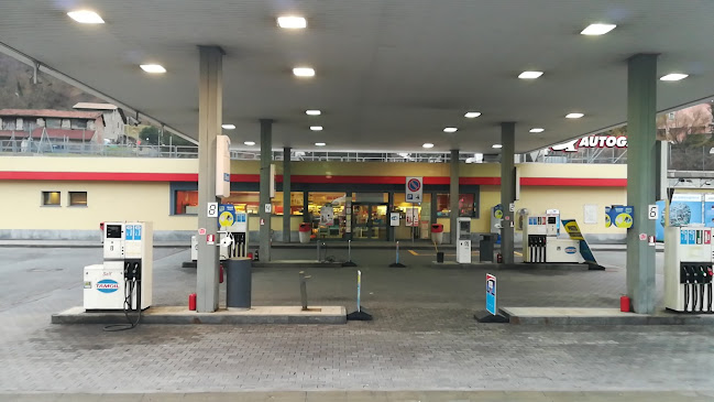 Autogrill Giovi Ovest