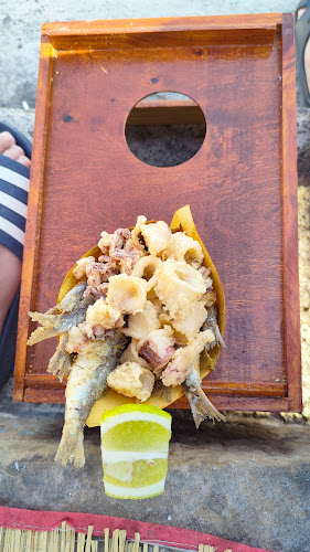 Opinii despre Solo la lisca în Sanremo - Ristorazione