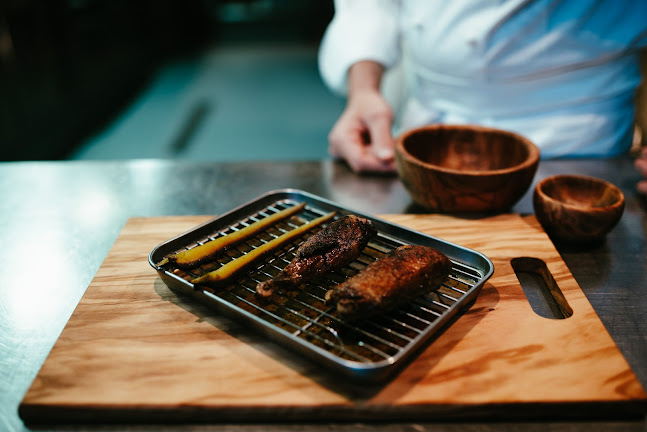 Ristorante Architettura del Cibo Phone number