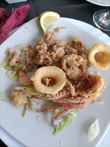 Delizie di Mare - All You Can Eat - Ristorazione