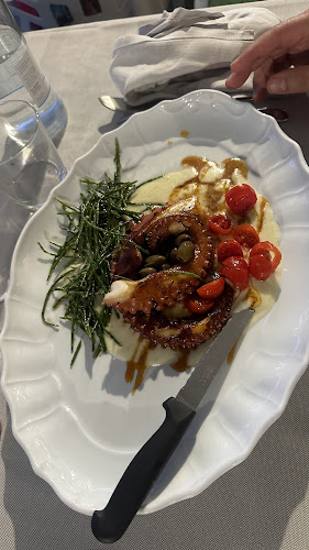 Comentarii opinii despre Ristorante della Repubblica