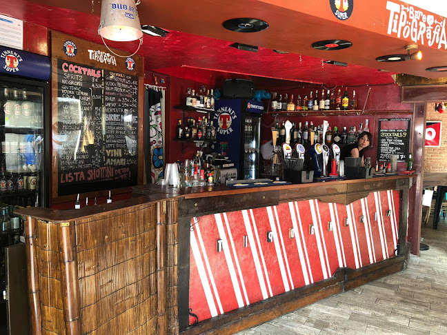 Reviews of Bere In Tipografia in Torino - Ristorazione