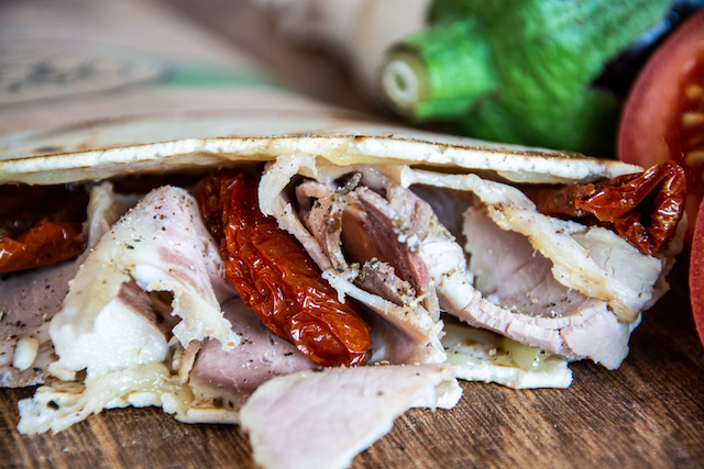 Via Leoni, 17A, 37121 Verona VR