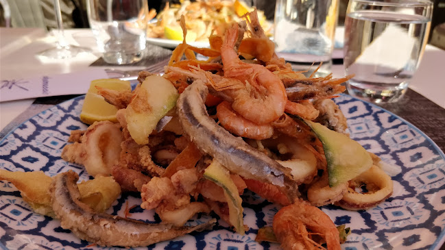 Ristorante Il Peschereccio