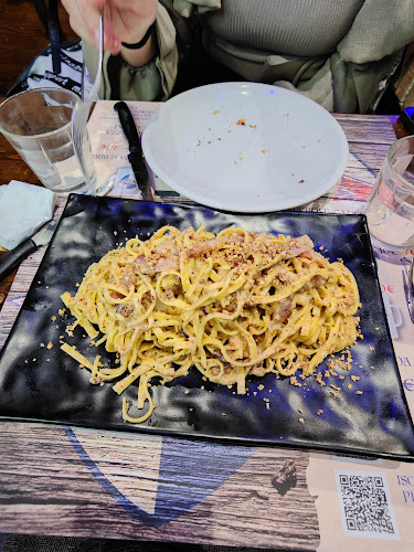 Toto's Viterbo Open Times