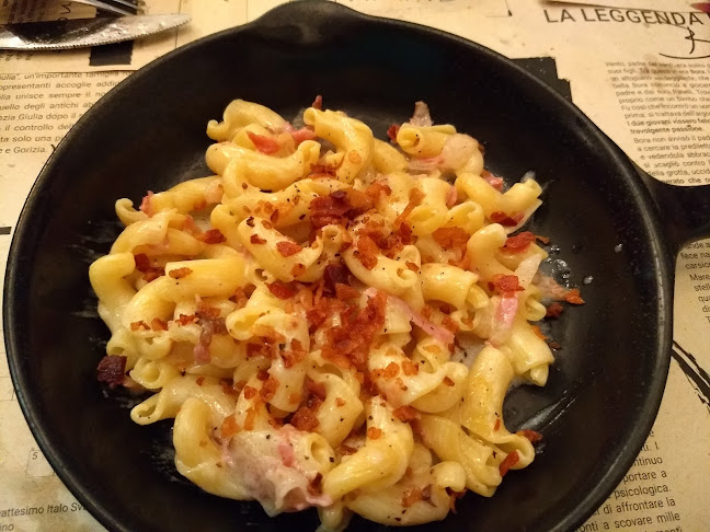 Reviews of Ristorante in Lignano Sabbiadoro - Ristorazione