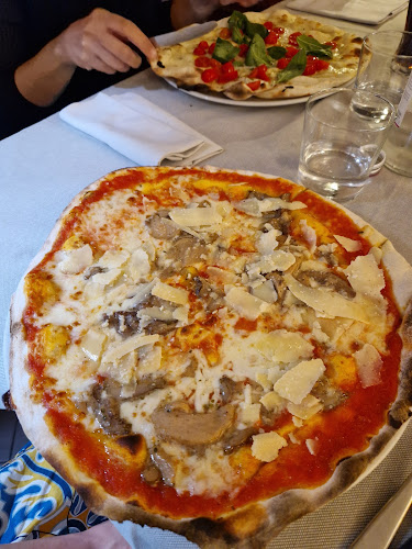 Opinii despre Ristorante della Repubblica în Rimini - Ristorazione