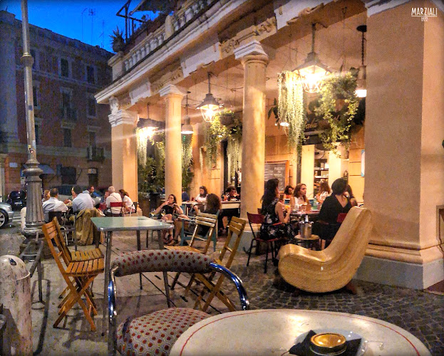 Piazza Caprera, 8, 00198 Roma RM