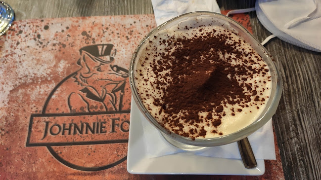 Johnnie Fox's - Ristorazione