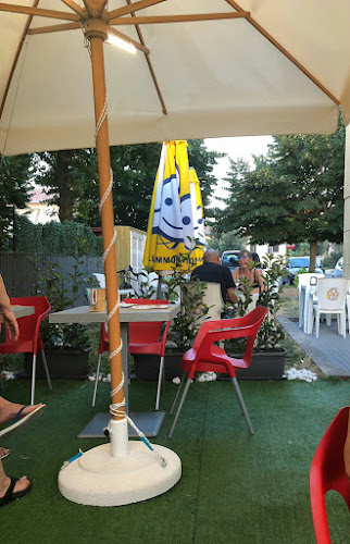 Pizzeria Low Cost Cafè - Ristorazione