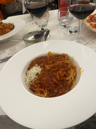 Bar Caffè Giuliani - Ristorante - Pizzeria - Aperitivi - Rooms - Ristorazione