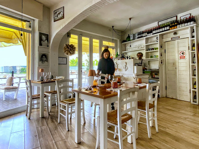 Opinii despre Sorsi e Morsi Sabaudia în Sabaudia - Ristorazione