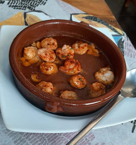 Comentarii opinii despre Sabor Catalán