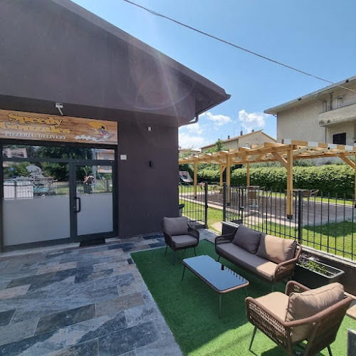 Opinii despre Pizzeria Speedy Gonzales di Guglielmi Ilenia în Foligno - Ristorazione