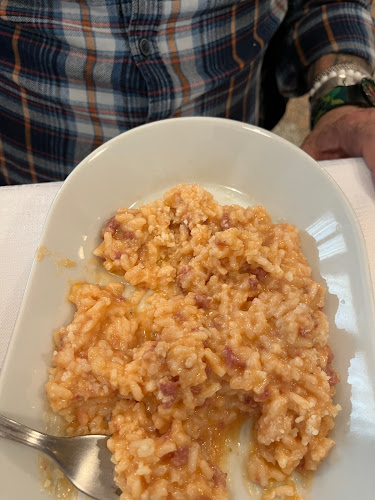 Opinii despre Del Bersagliere în Ripalta Arpina - Ristorazione