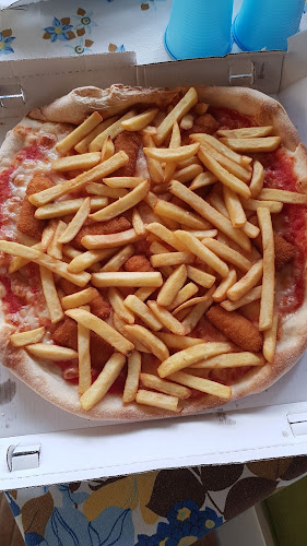 Comentarii opinii despre American Style Pizzeria