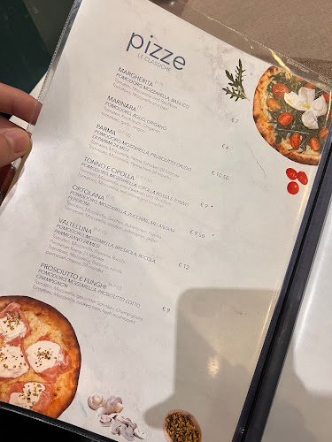 Cappelletti - Food&Drinks