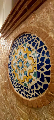 Comm'a Napule Open Times