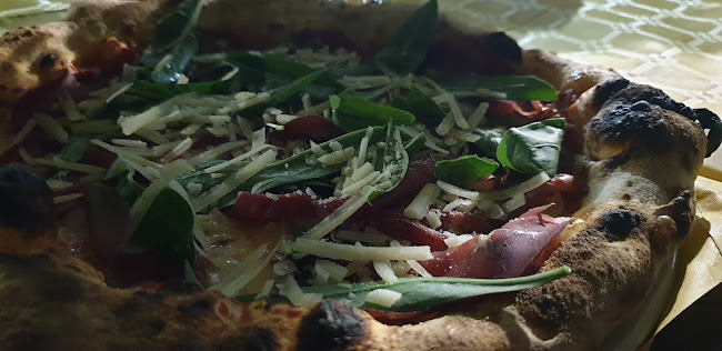 Pizza Dream - Ristorazione