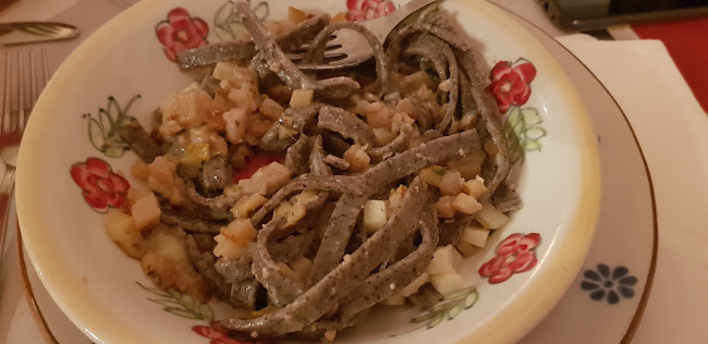 Comentarii opinii despre Ristorante Campacavallo