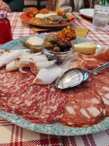 Comentarii opinii despre Ristorante Pizzeria A Bimbotto