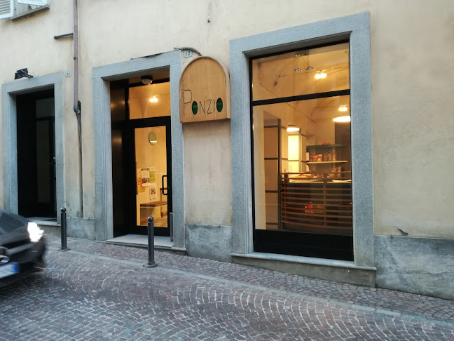 Panetteria Ponzio di Ponzio Francesco e Blasi Romina