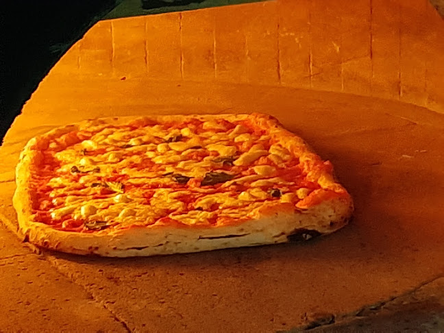 Pizzeria Le Cinque Note - Ristorazione