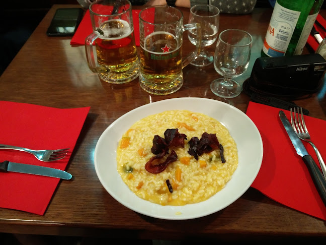 Pizzeria di Porta Garibaldi - MILANO