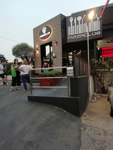 PizzaClub No Limits - San Vittore Olona