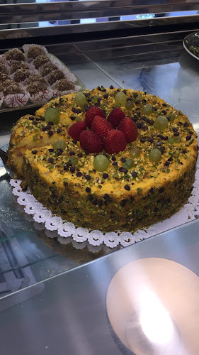 Comentarii opinii despre Astone Panificio Gastronomia