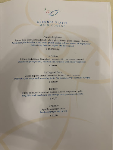 Via Fra Gerardo Sasso, 11, 84011 Amalfi SA