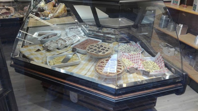 Fratelli con gusto - Trecate