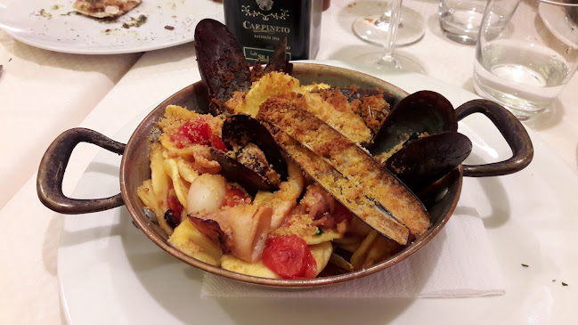 Comentarii opinii despre Ristorante Rococò