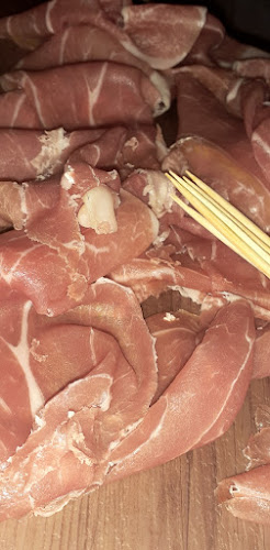 Punto Interrogativo Wine & Finger Food