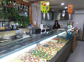 Pizza Roma