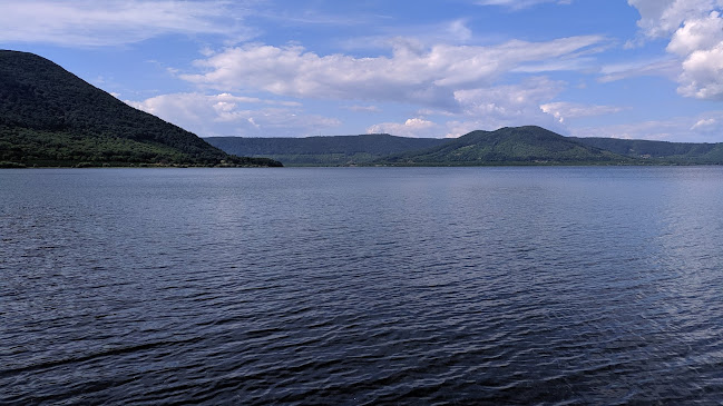 Lago Di Vico