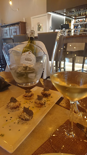 Cibariando - Pesce & Dintorni Ristorante Aperitivi Musica