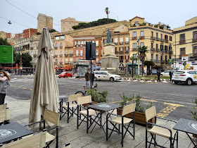 Ristorante La Gobbetta