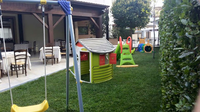 Ristorante Pizzeria Angolo d' Abruzzo Di Melchiorre D. & C - Ristorazione