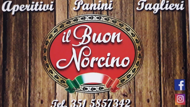 Il Buon Norcino - Chieti