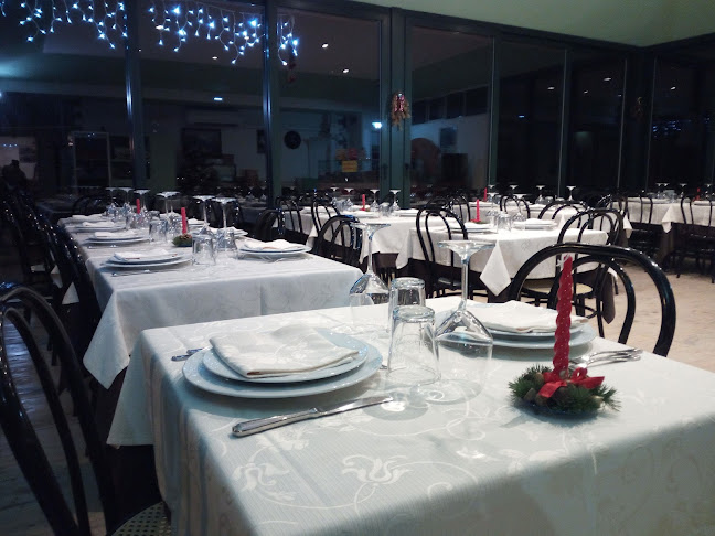 Opinii despre Pizzeria Ristorante Braceria Il Girasole în Cagli - Ristorazione