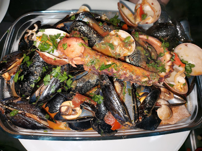 Trattoria Aniello al Pagliariello'